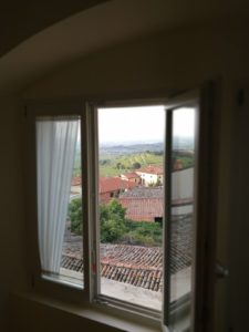 vista colognola ai colli dalla fondazione marangonivista colognola ai colli dalla fondazione marangoni